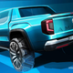 Image for article titled The Ford Ranger Raptor Reveals A Sneak Peek At The New Volkswagen Amarok